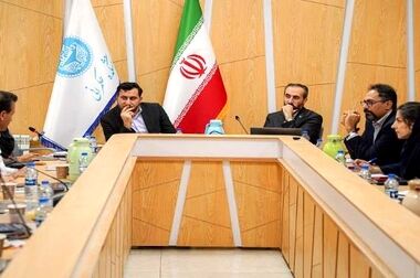 دعوت بانک کارآفرین به مشارکت در نظرسنجی صیانت از مشتریان بانکی