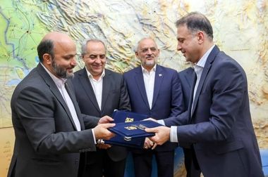 افزایش ظرفیت تولید و اجرای پروژه‌های توسعه‌ای در صنعت مس ایران