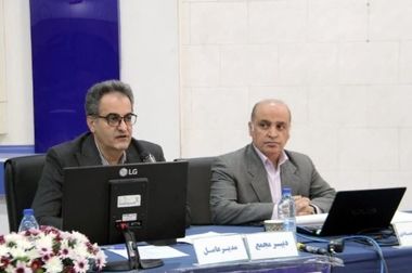 برگزاری کارگاه تخصصی «کروماتوگرافی گازی» در شرکت پاکسان