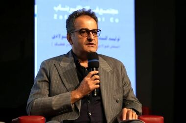 تصویر روشن پاکسان از آینده؛ گزارش تحلیلی مدیرعامل در مجمع عمومی فوق‌العاده
