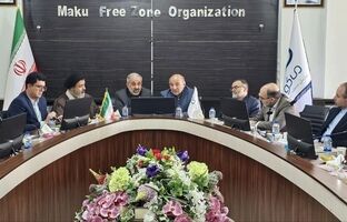 مدیریت واحد و هم‌افزایی دستگاه‌ها، کلید توسعه فرهنگی و اقتصادی ماکو