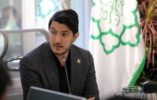 پایش آنلاین محیط زیستی در پارک سرخه حصار با ۴۴ دوربین نظارت محیط زیستی 