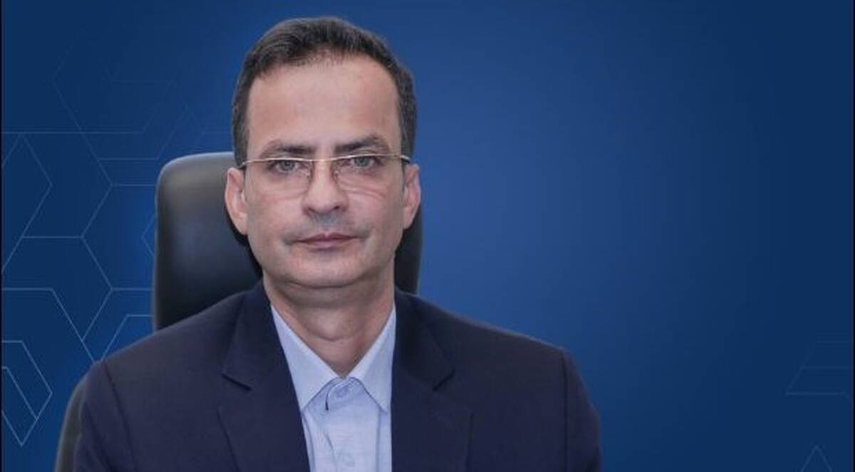 سرپرست معاونت مالی و اداری شرکت بیمه آسماری منصوب شد
