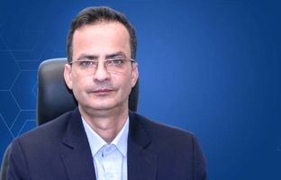 سرپرست معاونت مالی و اداری شرکت بیمه آسماری منصوب شد