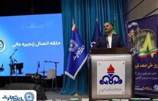 دکتر اخلاقی: صنعت پتروشیمی، نماد توانمندی ملی در خلق ارزش است