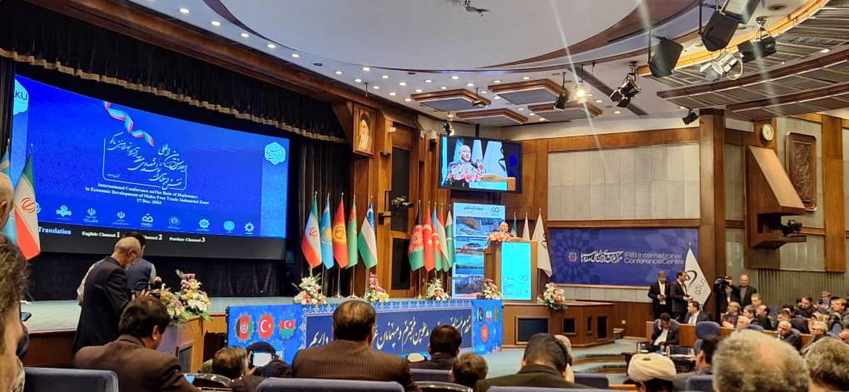 طرح جامع منطقه آزاد ماکو منتظر تصویب نهایی در شورایعالی مناطق آزاد است