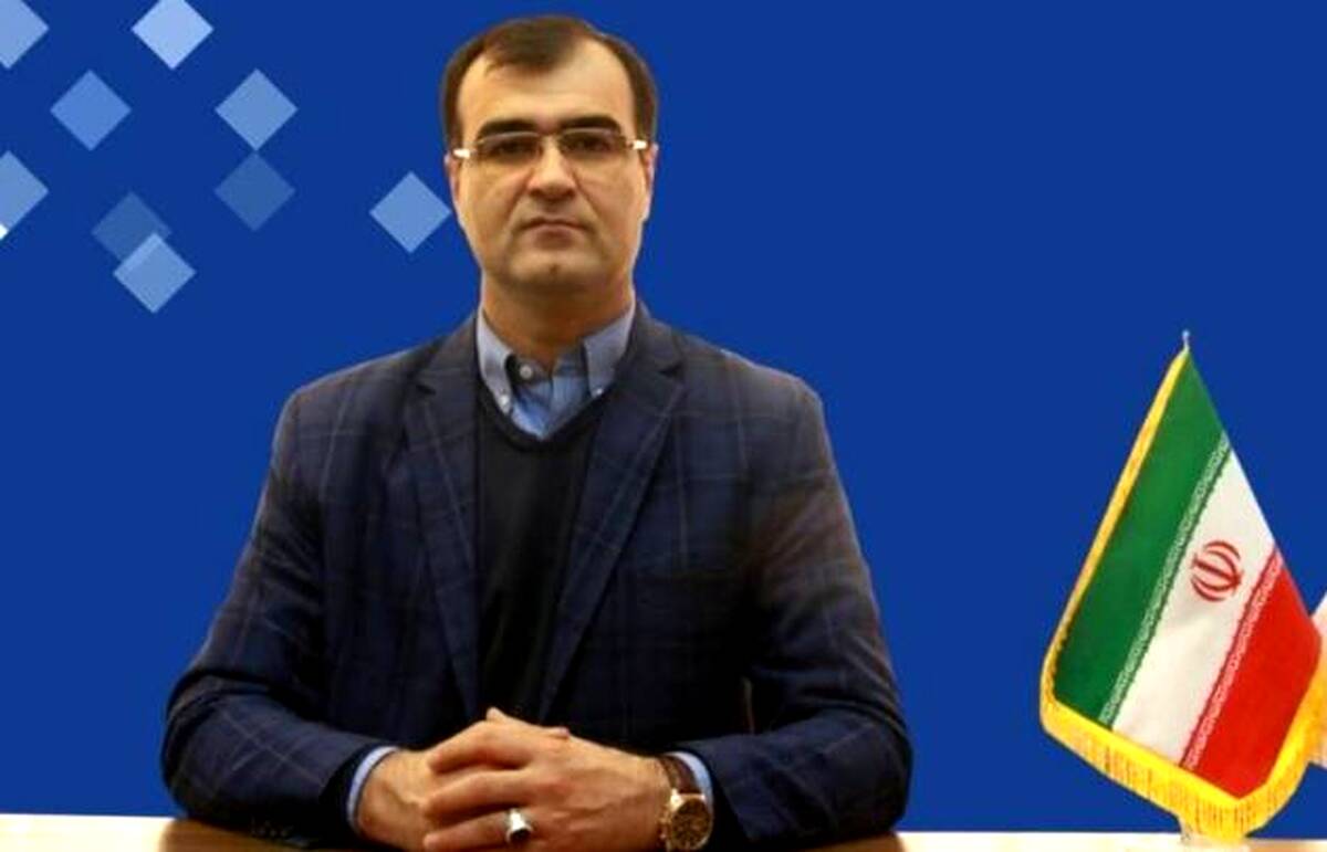 سرپرست جدید بیمه مرکزی جمهوری اسلامی ایران منصوب شد