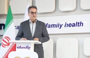 پیام تبریک مدیرعامل پاکسان: نوروز مقاومت و امید؛ آغاز سالی نو در سایه اتحاد و ایستادگی