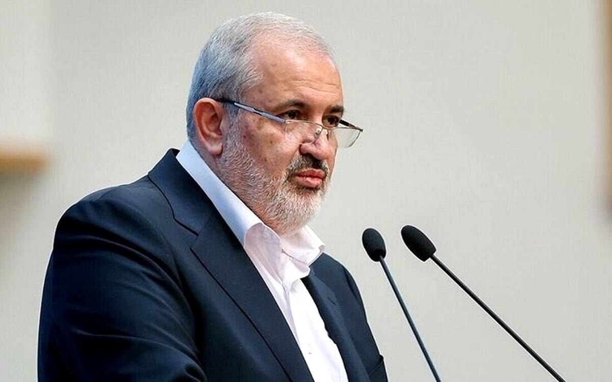 وزیر نیرو: برق تمام مراکز حساس کشور تأمین می‌شود