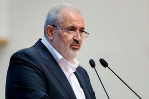 وزیر نیرو: برق تمام مراکز حساس کشور تأمین می‌شود