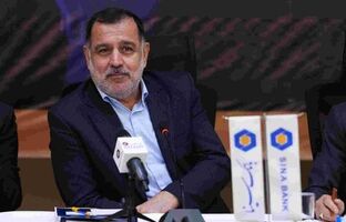 توجه همزمان به منابع و مصارف و مدیریت ریسک از الزامات تداوم موفقیت و ماندگاری بانک است