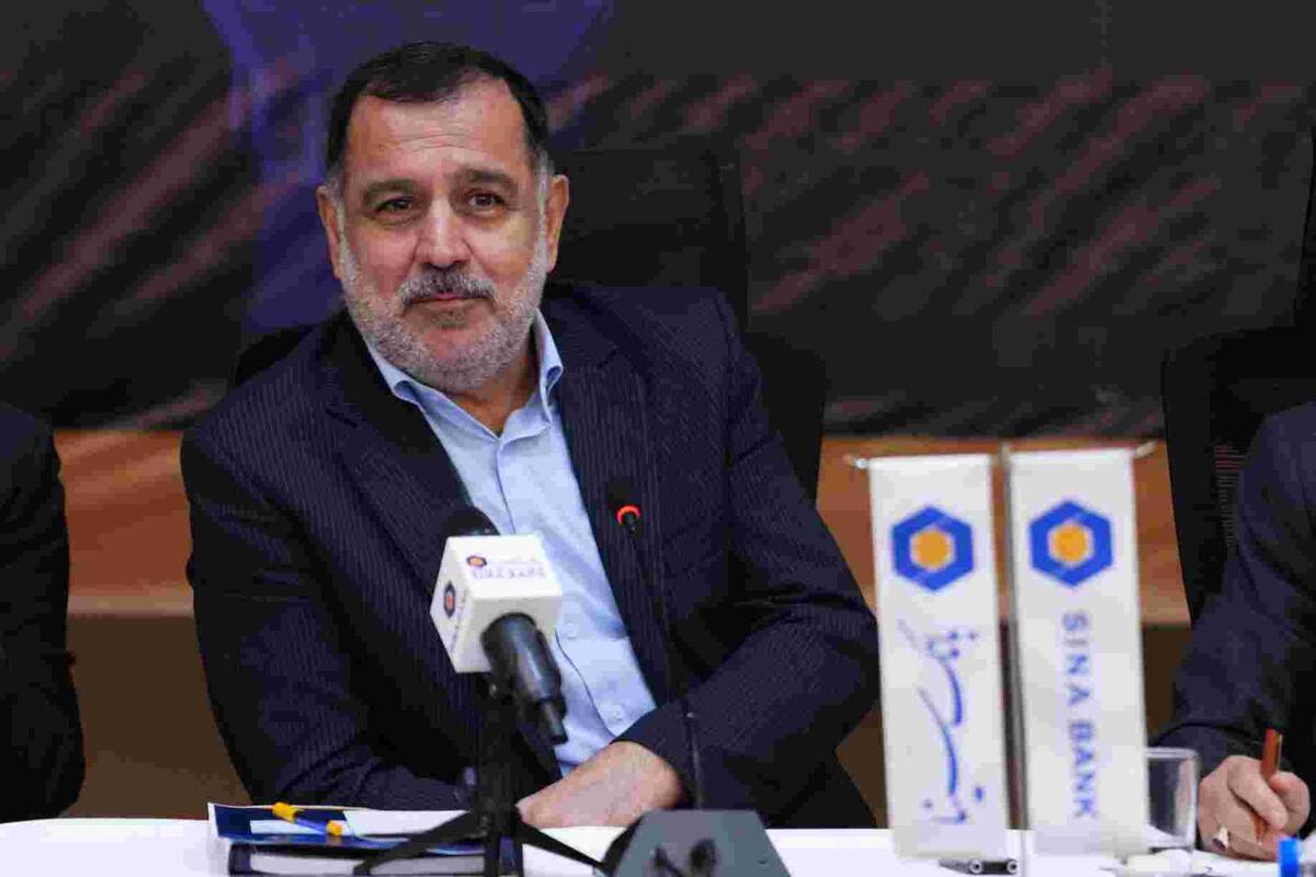 توجه همزمان به منابع و مصارف و مدیریت ریسک از الزامات تداوم موفقیت و ماندگاری بانک است