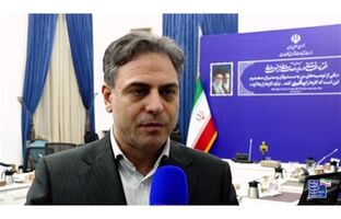 هدف‌گذاری مخابرات برای تحقق ترافیک ۵۰-۵۰ در شبکه دیتا