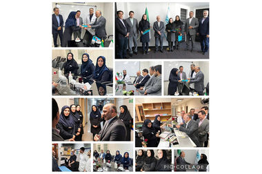 بیمه دی پشتیبان جامعه در عصر تهدیدات نوین