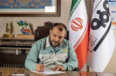 رفع موانع و تسریع در روند پیشرفت پروژه نورد گرم ۲ فولاد مبارکه
