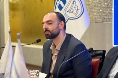پیام مدیرعامل شرکت سرمایه‌گذاری آتیه صبا به مناسبت هفته دفاع مقدس