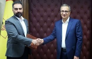 سرپرست روابط عمومی بانک پارسیان منصوب شد