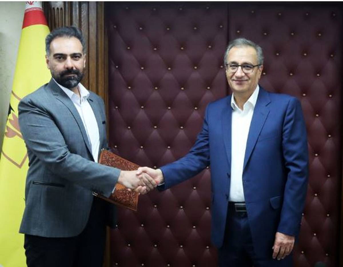 سرپرست روابط عمومی بانک پارسیان منصوب شد