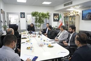 تمرکز بر شایسته‌سالاری و عدالت در مدیریت منابع انسانی