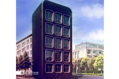 وکالتی‌کردن حساب‌ها در مؤسسه اعتباری ملل کلید خورد