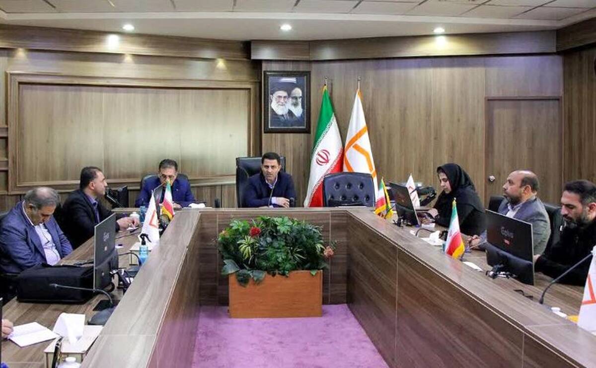 بانک مسکن ۱۵۶۰۰ شهروند خوزستانی را خانه دار می کند