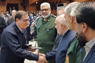 چابکی سازمان در فرآیند تصمیم‌گیری درست‌، به موقع و سریع شکل خواهد گرفت
