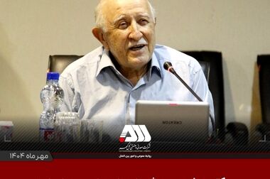 معرفی پیمانکاران برتر شرکت گل گهر در حوزه HSE