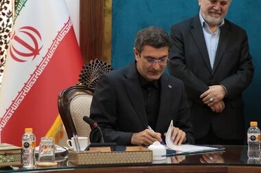 رونمایی از مدل‌های بازاریابی بانک سینا