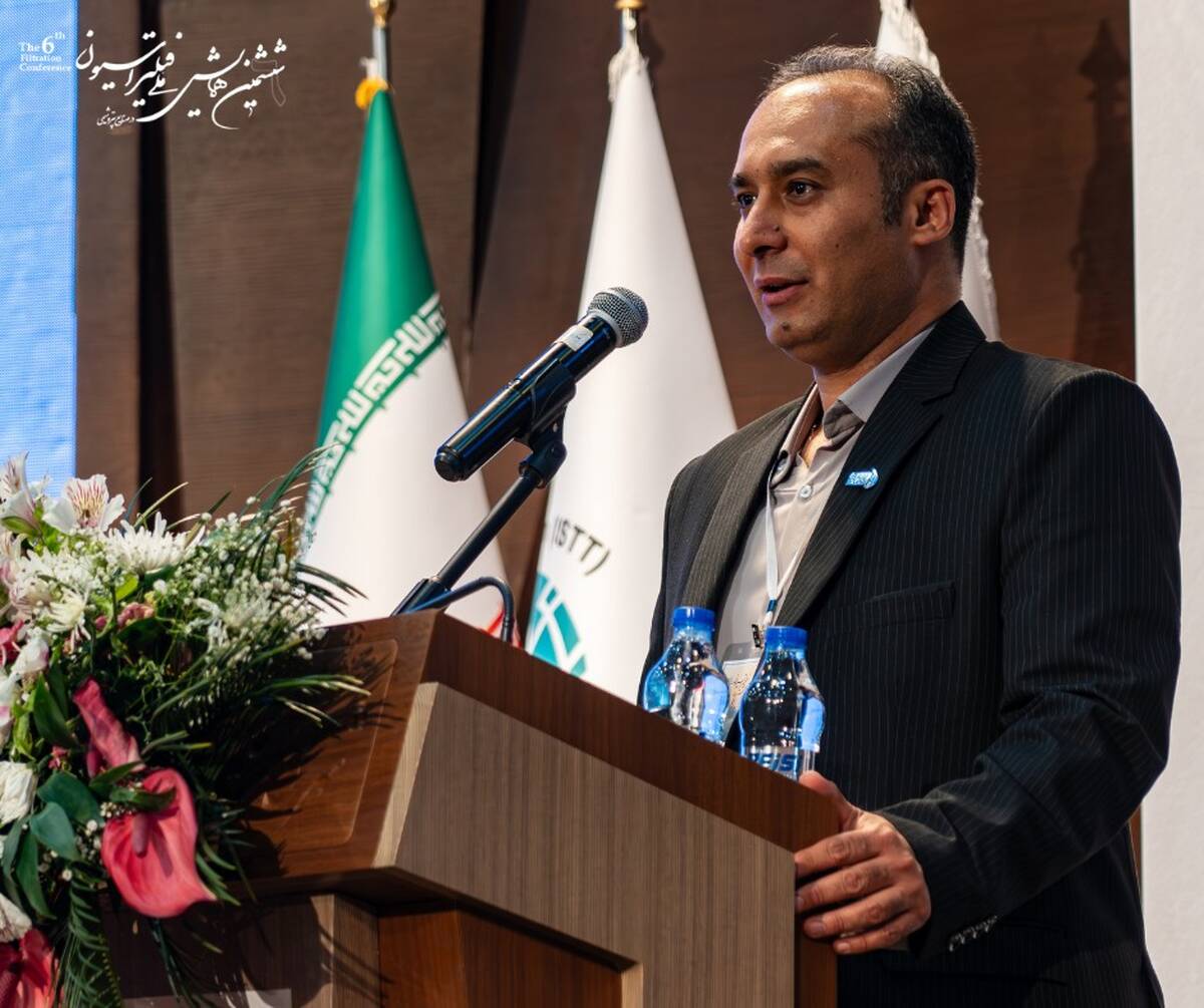 هلدینگ خلیج‌فارس از پیشنهادهای نوآورانه در زمینه ساخت و استانداردسازی فیلترها استقبال می‌کند/ ارتقای راندمان تولید برق در شرایط ناترازی، از طریق فیلتراسیون بهینه یک ضرورت است