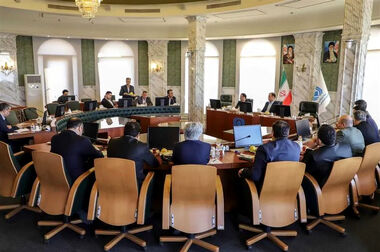 ۱۳۲۶ میلیارد ریال خسارت جدید به مالکان خودروهای آسیب‌دیده جنگ رمضان پرداخت شد