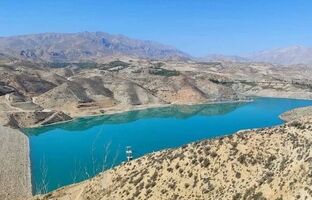 نیمی از کشور در «عمق بحران» آبی است/ لزوم کاهش ۵ تا ۶ درصدی برداشت آب در فلات مرکزی کشور