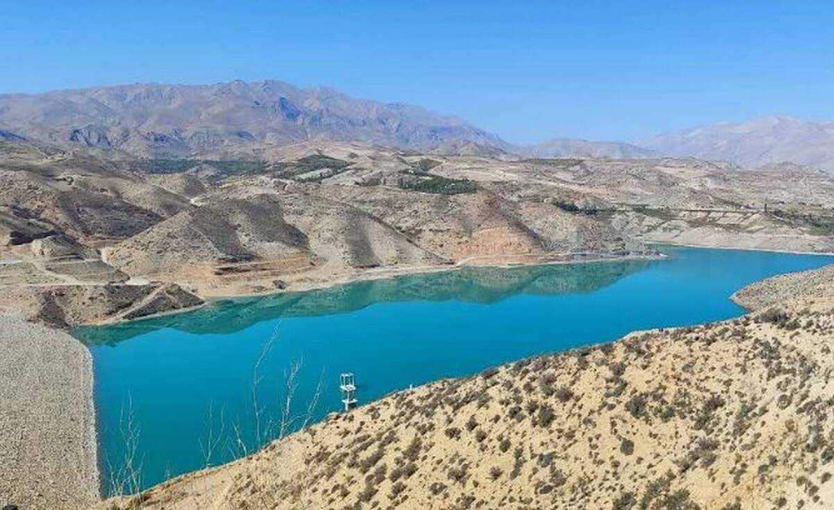 نیمی از کشور در «عمق بحران» آبی است/ لزوم کاهش ۵ تا ۶ درصدی برداشت آب در فلات مرکزی کشور
