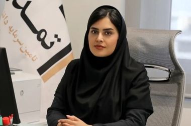 آغاز پویش تامین مالی جمعی شرکت « تکران مبرد» در سکوی آی‌بی‌کراد