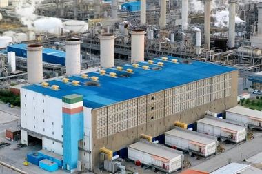 کسب رتبه دوم فروش پتروشیمی بندرامام در بازار بورس کالا و انرژی بین شرکت‌های هلدینگ خلیج فارس