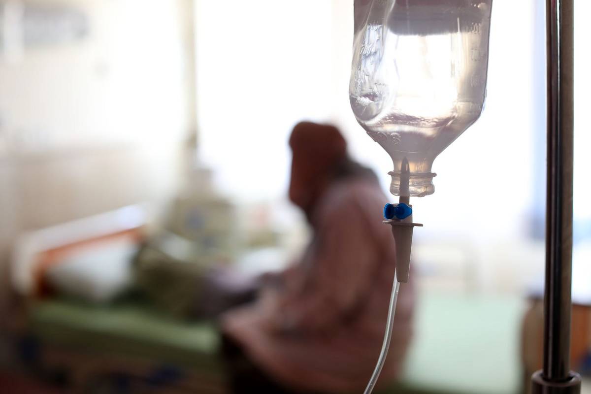 گلیوبلاستوما یکی از چالش‌برانگیزترین سرطان‌هاست/ مشاهده این تومور در کودکان نادر است