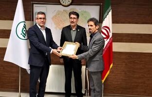 تغییرات مدیریتی در شعب زنجان و قزوین بیمه البرز؛ تأکید بر توسعه بازار دیجیتال و غنی سازی شغلیر