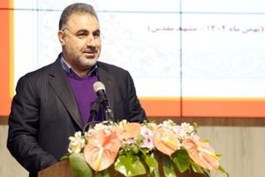 نوروزی: فرهنگ قرآنی نباید به زمان مسابقات محدود شود