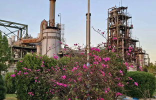 پتروشیمی فارابی با جهش فروش ماهانه بیش از دو برابری و ثبت فروش ماهانه ۴۵۰۰ تنی، رکورد شکنی کرد