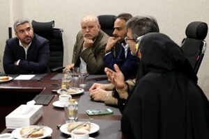 آغاز پرداخت ودیعه اسکان به مالکان واحدهای آسیب‌دیده منطقه۱۳ در جنگ