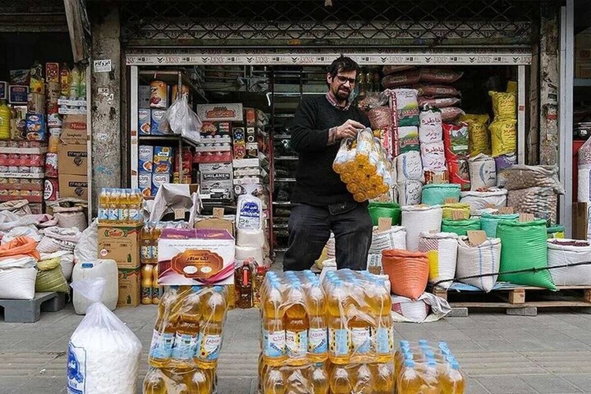 تأخیر ٢٥ روزه در تسویه؛ مغازه‌های بیشتری کالابرگ را کنار گذاشتند