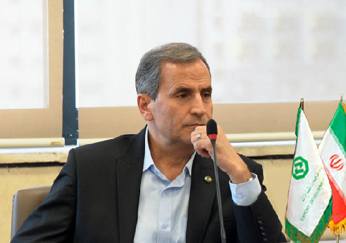 تأکید بانک توسعه صادرات ایران بر تأمین مالی جمعی