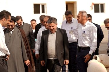 علی ستوده در مسابقات آمادگی جسمانی کارگران ایران موفق به کسب مدال طلا شد
