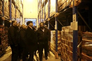 ۳ دستاورد بزرگ HSE در کاهش ریسک و ایمنی شهری