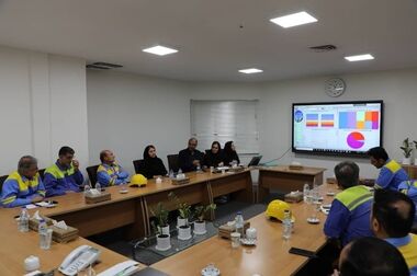 افزایش سرمایه ۴۰ درصدی پتروشیمی‌ بوعلى سینا تصویب شد