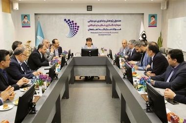 تحول گفتمان رسانه ای درصنعت: از اطلاع رسانی تا مشارکت در حل چالش ها