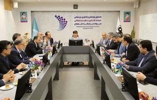 تمرکز فولاد مبارکه بر موضوع نوآوری برای حضور موفق در بازارهای جهانی