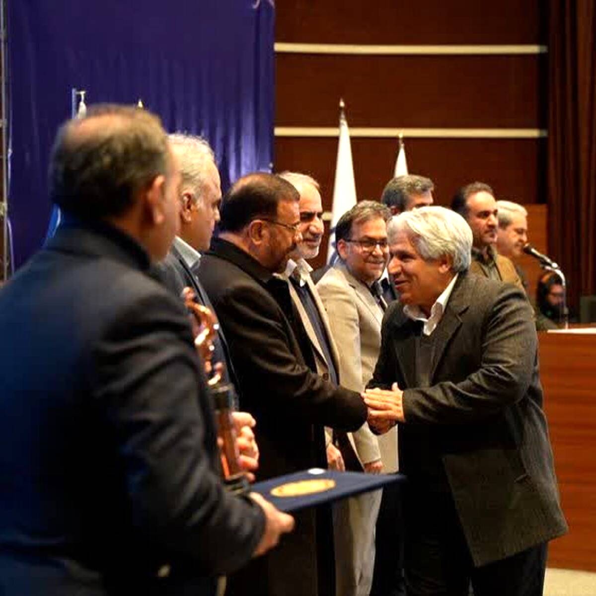 پتروشیمی شیراز، نماد صادرات موفق استان فارس