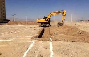  واگذاری زمین به بیش از ۷۷ هزار متقاضی در طرح جوانی جمعیت