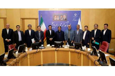 مدیرعامل پست‌بانک ایران: همدلی، مشارکت و امیدآفرینی، مسیر دستیابی به اهداف راهبردی بانک را هموار می‌کند
