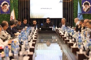 پیام مدیرعامل بانک صادرات ایران به مناسبت روز خبرنگار